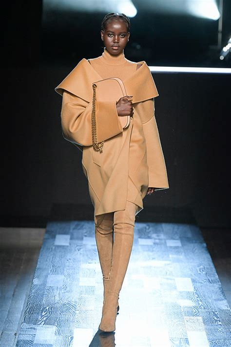 michael kors fw 2022|michael kors runway collection.